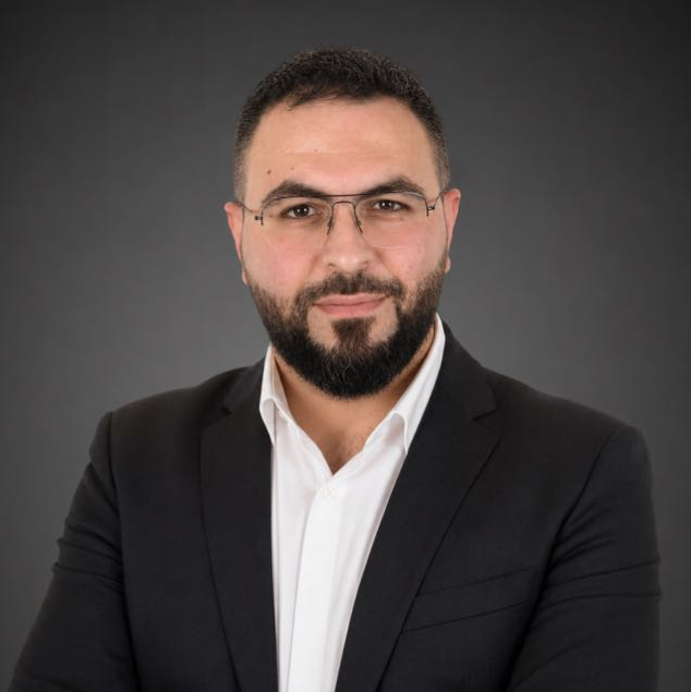 Adil Alosh